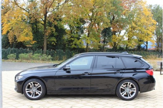 BMW 3-serie Touring - 330d High Executive SPORT - 1