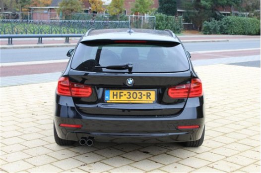 BMW 3-serie Touring - 330d High Executive SPORT - 1