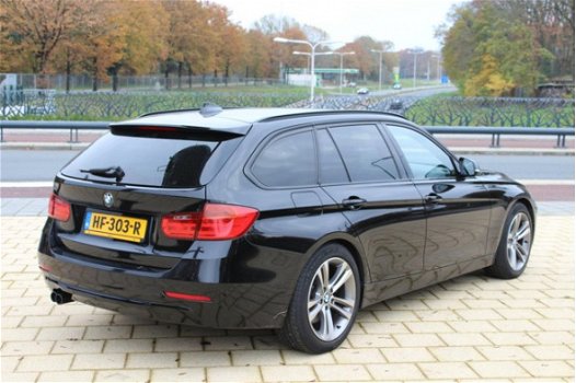 BMW 3-serie Touring - 330d High Executive SPORT - 1