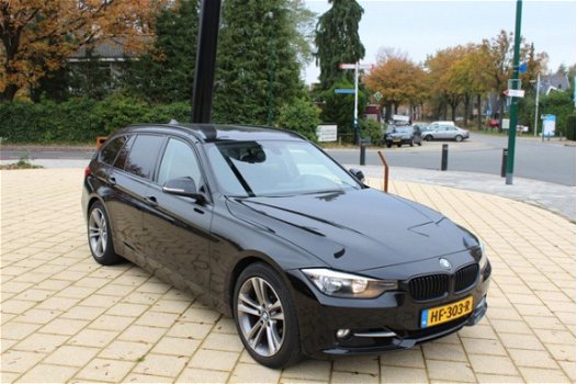 BMW 3-serie Touring - 330d High Executive SPORT - 1