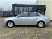 Audi A4 - 1.6 Advance 1e EIGENAAR LEDER NAVI NAP LM VELGEN - 1 - Thumbnail