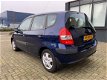 Honda Jazz - 1.4 LS AIRCO APK NAP 5 DRS CV VOL ONDERHOUD - 1 - Thumbnail