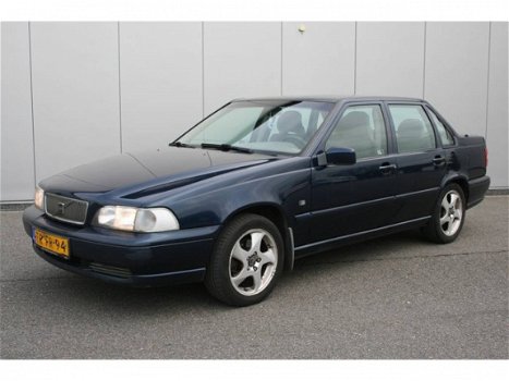 Volvo S70 - 2.5 apk 2021 - 1