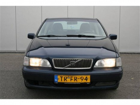 Volvo S70 - 2.5 apk 2021 - 1