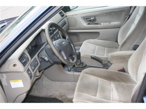 Volvo S70 - 2.5 apk 2021 - 1