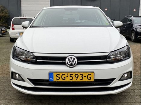 Volkswagen Polo - 1.0 TSI Comfortline - 1