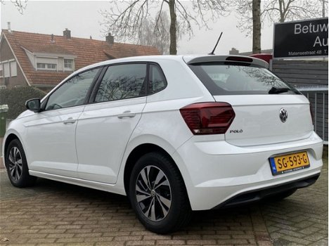 Volkswagen Polo - 1.0 TSI Comfortline - 1