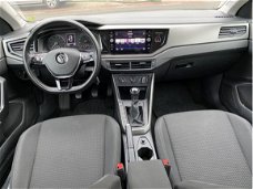 Volkswagen Polo - 1.0 TSI Comfortline