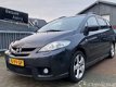 Mazda 5 - 5 2.0 Active 6-PERS | NAVI | DVD - 1 - Thumbnail