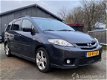 Mazda 5 - 5 2.0 Active 6-PERS | NAVI | DVD - 1 - Thumbnail