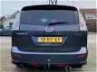 Mazda 5 - 5 2.0 Active 6-PERS | NAVI | DVD - 1 - Thumbnail