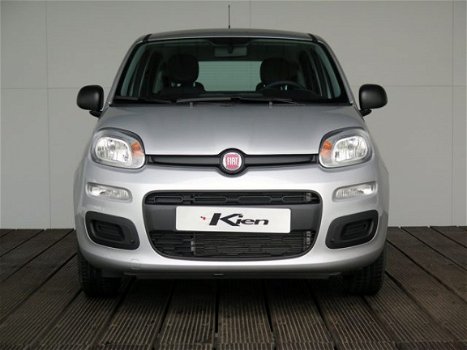 Fiat Panda - 1.2 Easy | Airco | Bluetooth - 1