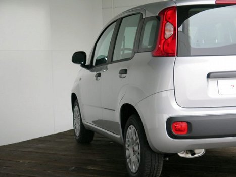 Fiat Panda - 1.2 Easy | Airco | Bluetooth - 1