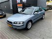 Volvo S60 - 2.4 Edition Trekhaak Airco NAP APK 1 Jaar - 1 - Thumbnail