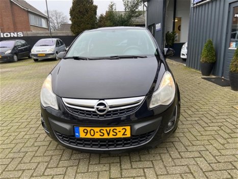 Opel Corsa - 1.3 CDTi EcoFlex S/S Cosmo 2011 Airco - 1