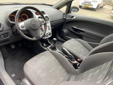 Opel Corsa - 1.3 CDTi EcoFlex S/S Cosmo 2011 Airco