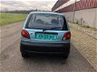 Daewoo Matiz - 0.8 Pure PS 5drs - 1 - Thumbnail