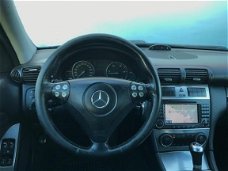 Mercedes-Benz C-klasse Combi - 220 CDI Classic Ex Bpm /Automaat/Navigatie/Airco