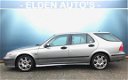 Saab 9-5 Estate - 2.0t Linear Automaat/Airco/Meeneemprijs - 1 - Thumbnail