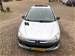 Peugeot 206 - 1.6 XS NIEUWE APK, SCHUIFDAK ELEKTRISCH - 1 - Thumbnail