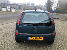Opel Corsa - 1.0-12V (bj 2001) *AIRCO* APK: 09-2020 Inruilkoopje