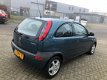Opel Corsa - 1.0-12V (bj 2001) *AIRCO* APK: 09-2020 Inruilkoopje - 1 - Thumbnail