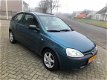 Opel Corsa - 1.0-12V (bj 2001) *AIRCO* APK: 09-2020 Inruilkoopje - 1 - Thumbnail