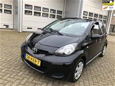 Toyota Aygo - 1.0-12V Comfort (bj 2009) 5-DEURS|APK:20-1-2021