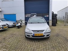 Opel Corsa - 1.2-16V Essentia