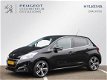 Peugeot 208 - GT-Line 1.2 110pk 5D. EAT6 | Navigatie |Parkeercamera | - 1 - Thumbnail