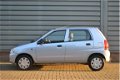 Suzuki Alto - 1.1 GLS 5Drs. Elek. Ramen Stuurbekrachtiging + Inruil Mogelijk - 1 - Thumbnail