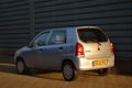 Suzuki Alto - 1.1 GLS 5Drs. Elek. Ramen Stuurbekrachtiging + Inruil Mogelijk - 1 - Thumbnail