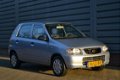 Suzuki Alto - 1.1 GLS 5Drs. Elek. Ramen Stuurbekrachtiging + Inruil Mogelijk - 1 - Thumbnail