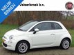 Fiat 500 C - TwinAir Turbo 80 Lounge AIRCO 15