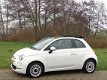 Fiat 500 C - TwinAir Turbo 80 Lounge AIRCO 15