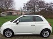 Fiat 500 C - TwinAir Turbo 80 Lounge AIRCO 15