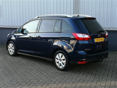 Ford Grand C-Max - 1.0 Trend 7p. 92 KW - 1