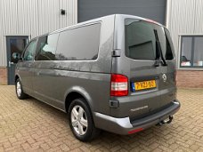 Volkswagen Transporter - 2.0 TDI 140pk D.C. 65-EDITION MARGE