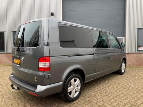 Volkswagen Transporter - 2.0 TDI 140pk D.C. 65-EDITION MARGE - 1