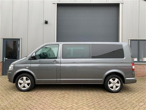 Volkswagen Transporter - 2.0 TDI 140pk D.C. 65-EDITION MARGE - 1