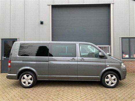 Volkswagen Transporter - 2.0 TDI 140pk D.C. 65-EDITION MARGE - 1