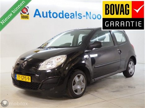 Renault Twingo - 1.2 Dynamique - 1