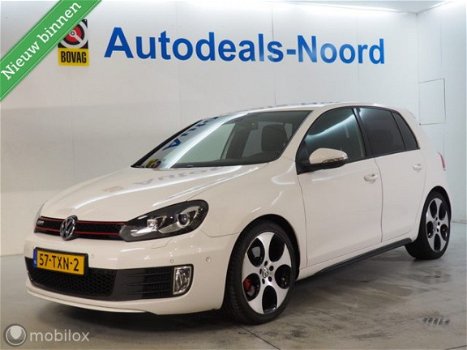 Volkswagen Golf - 2.0 GTI DSG Nieuw staat - 1