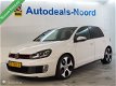 Volkswagen Golf - 2.0 GTI DSG Nieuw staat - 1 - Thumbnail