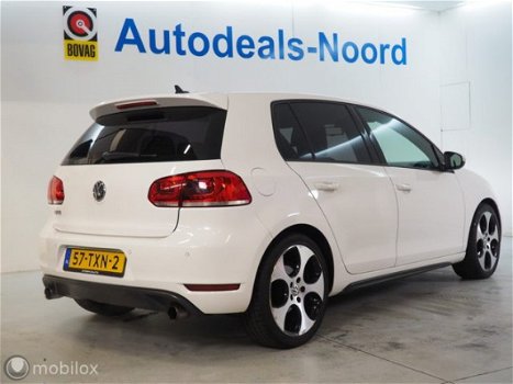 Volkswagen Golf - 2.0 GTI DSG Nieuw staat - 1