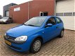 Opel Corsa - 1.7-16V Di Comfort - 1 - Thumbnail