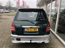 Daihatsu Gran Move - 1.6i-16V CX AIRCO, STUURBEKRACHTIGING