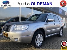 Subaru Forester - 2.0 X Premium DEALERONDERHOUDEN