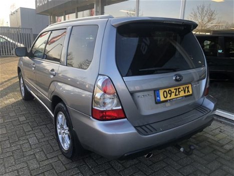 Subaru Forester - 2.0 X Premium DEALERONDERHOUDEN - 1