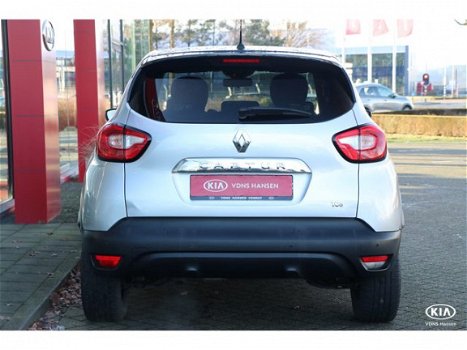 Renault Captur - 0.9 TCe Dynamique I Navi I Climate Control - 1